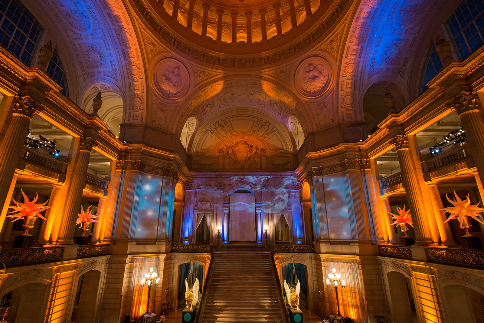 SF Opera Ball | 2014