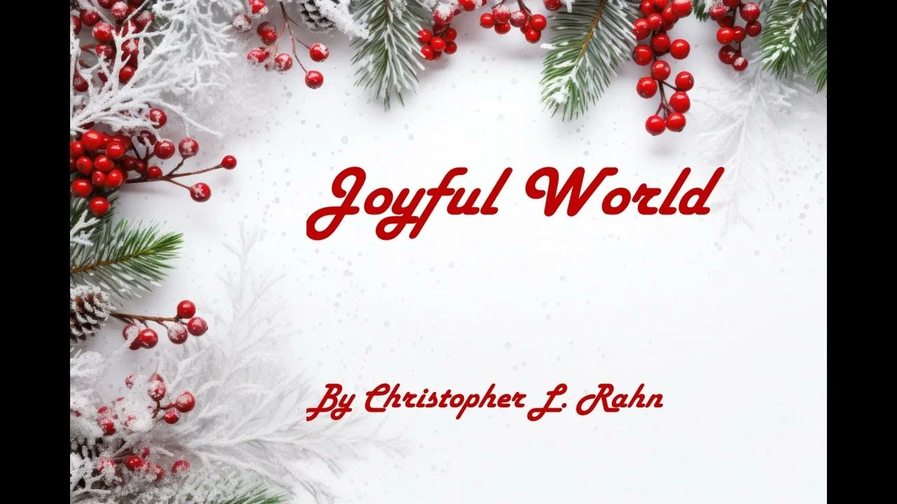 Joyful World