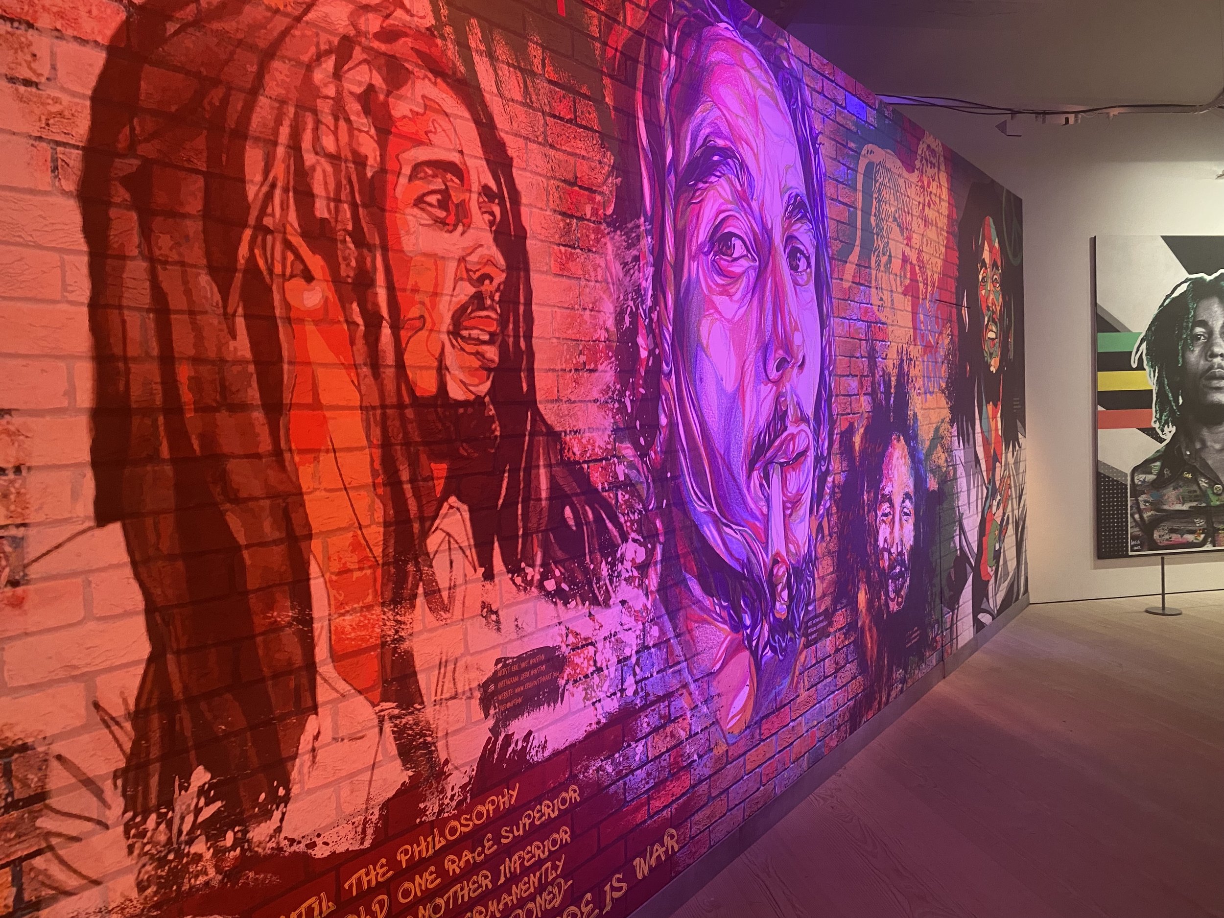 Bob Marley, Saatchi Gallery-23 copy.jpg