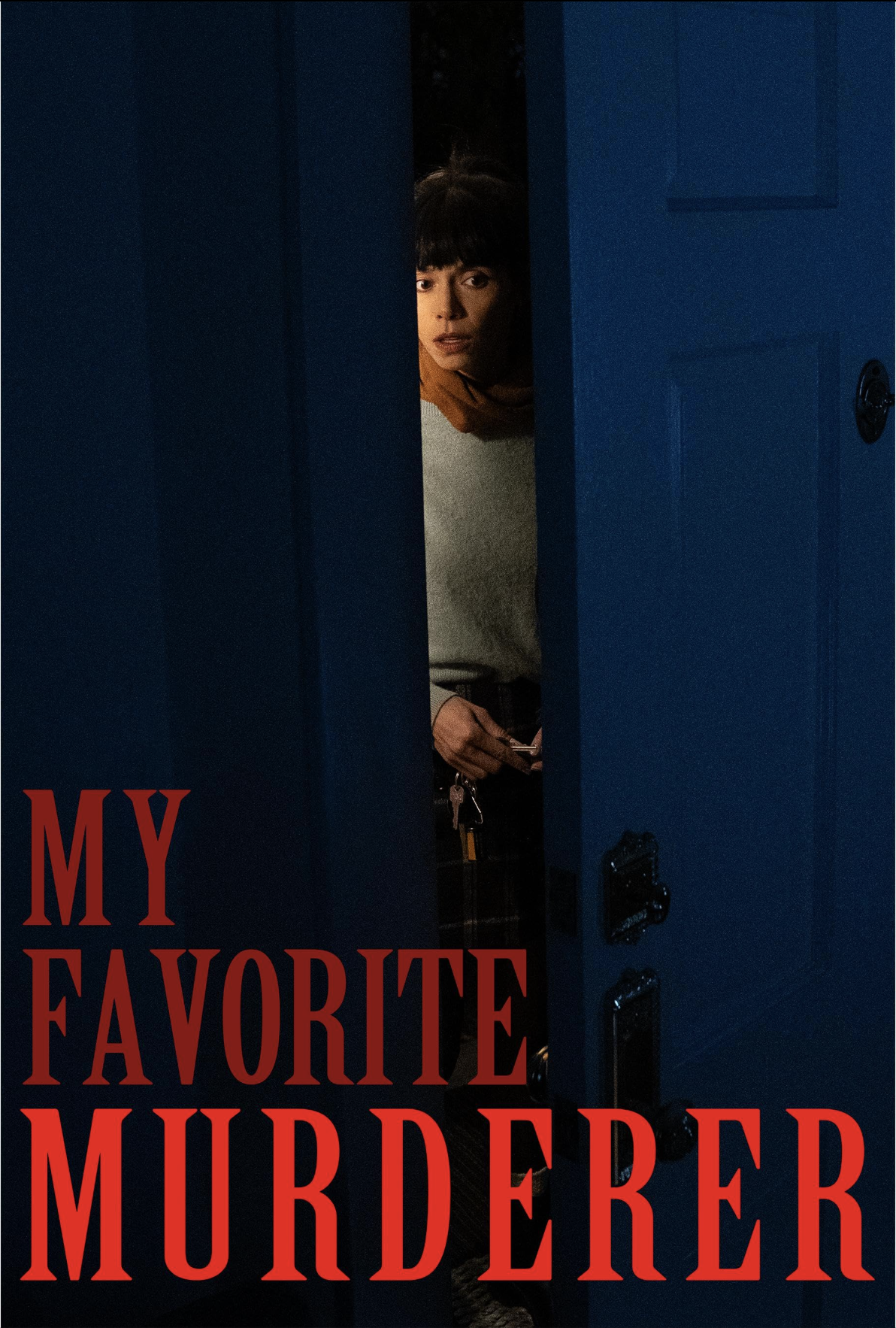 My Favorite Murderer