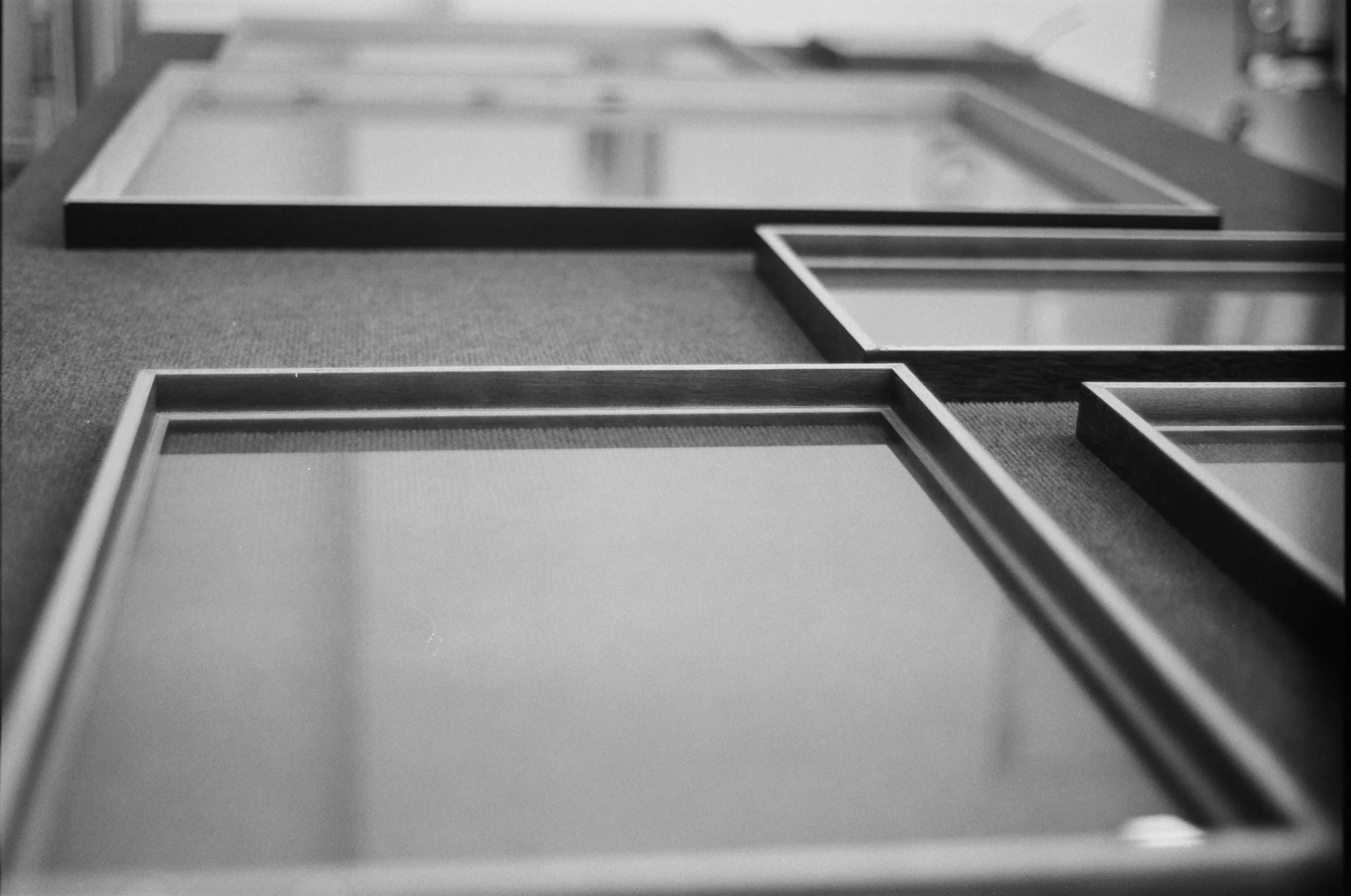 Which class should I choose from my framing? — Fitzroy Frame Makers