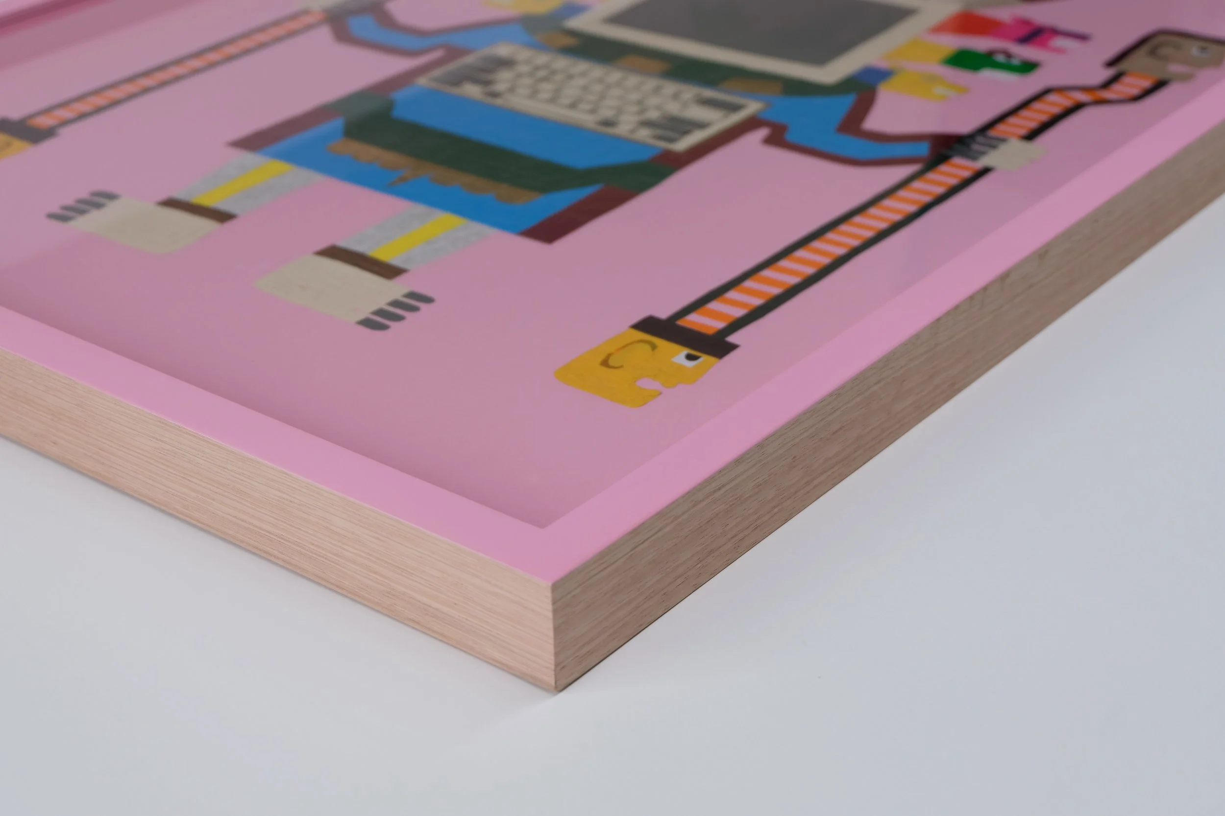 Services — Fitzroy Frame Makers