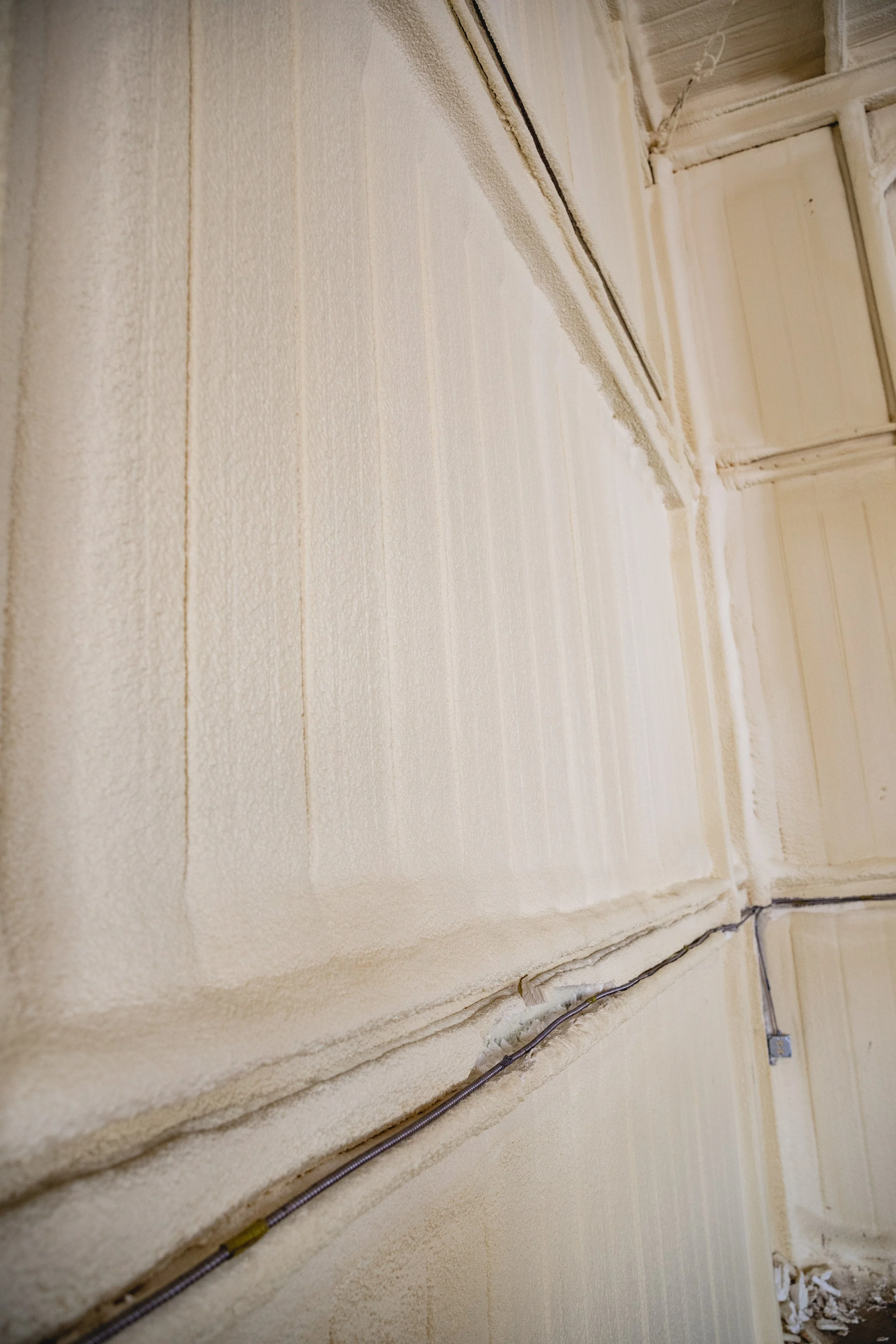 About 2 — FOAM PUSHERS