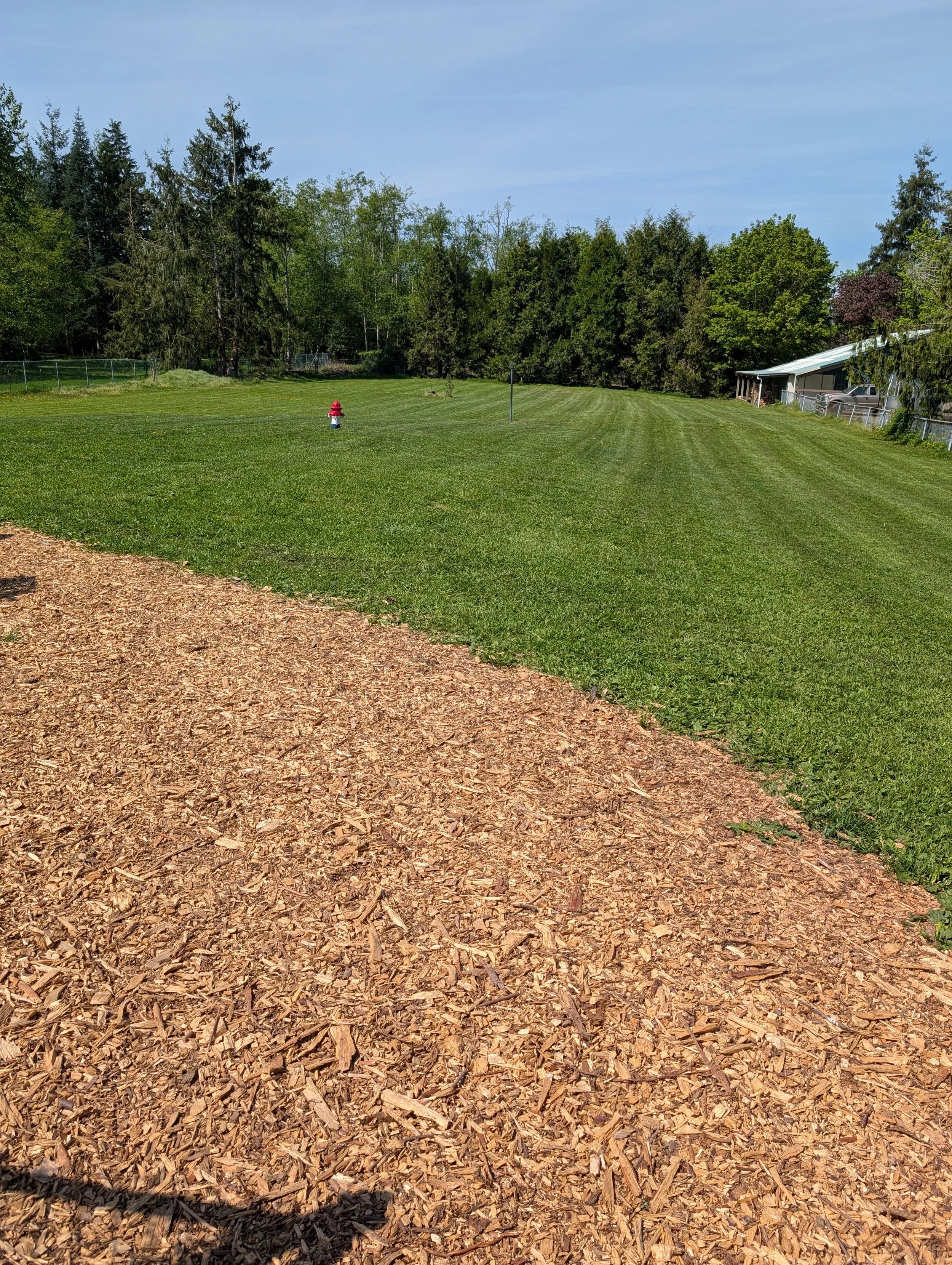 Spring Playday- Saturday, June 27th