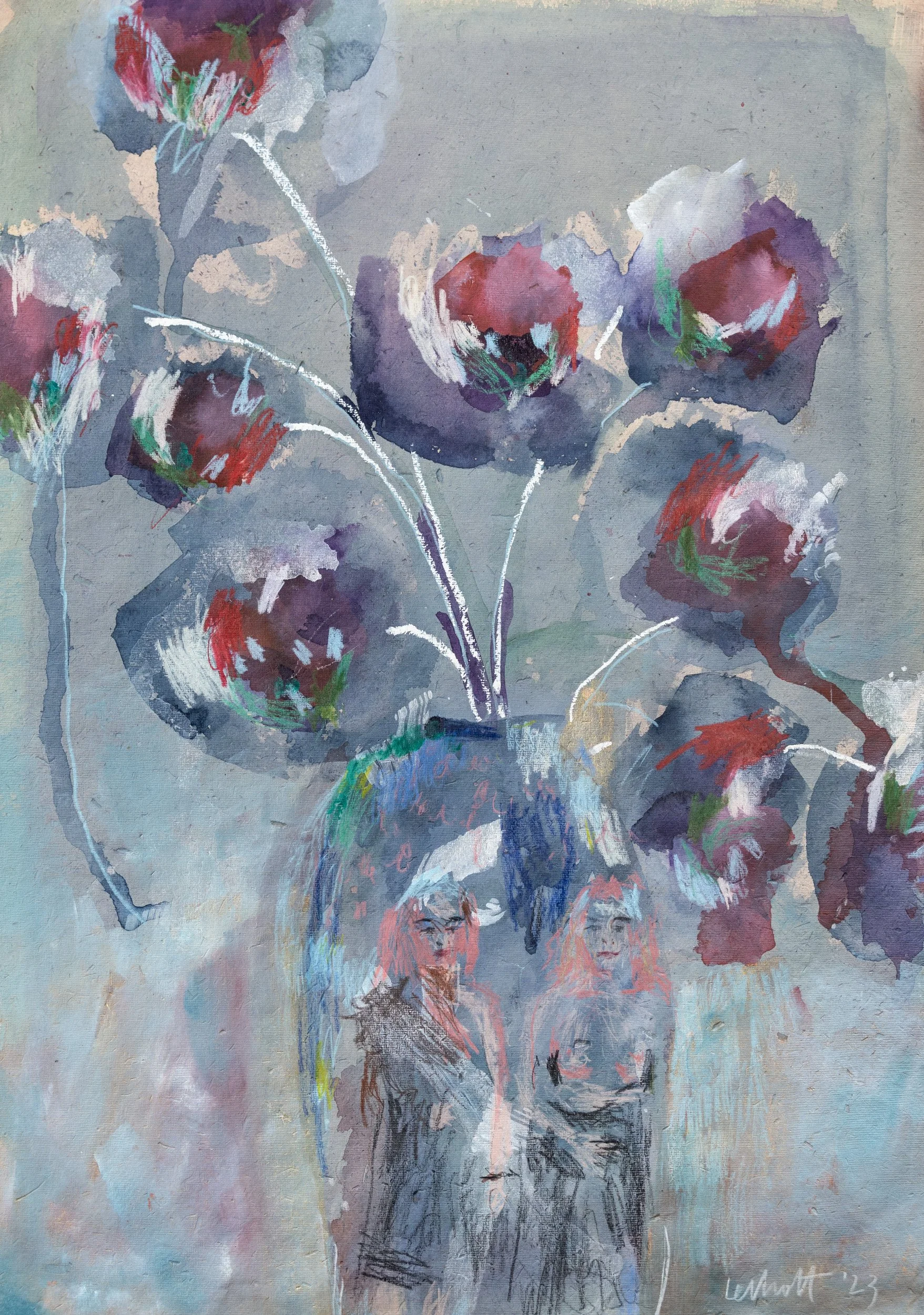 Cath's Flowers