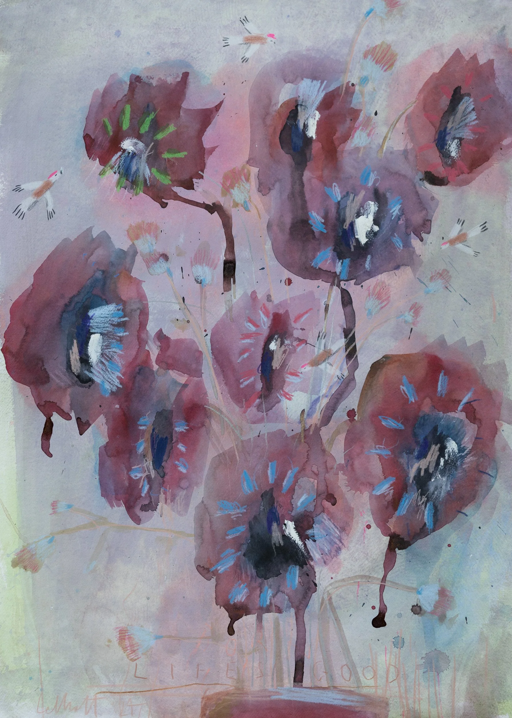 Good Flowers