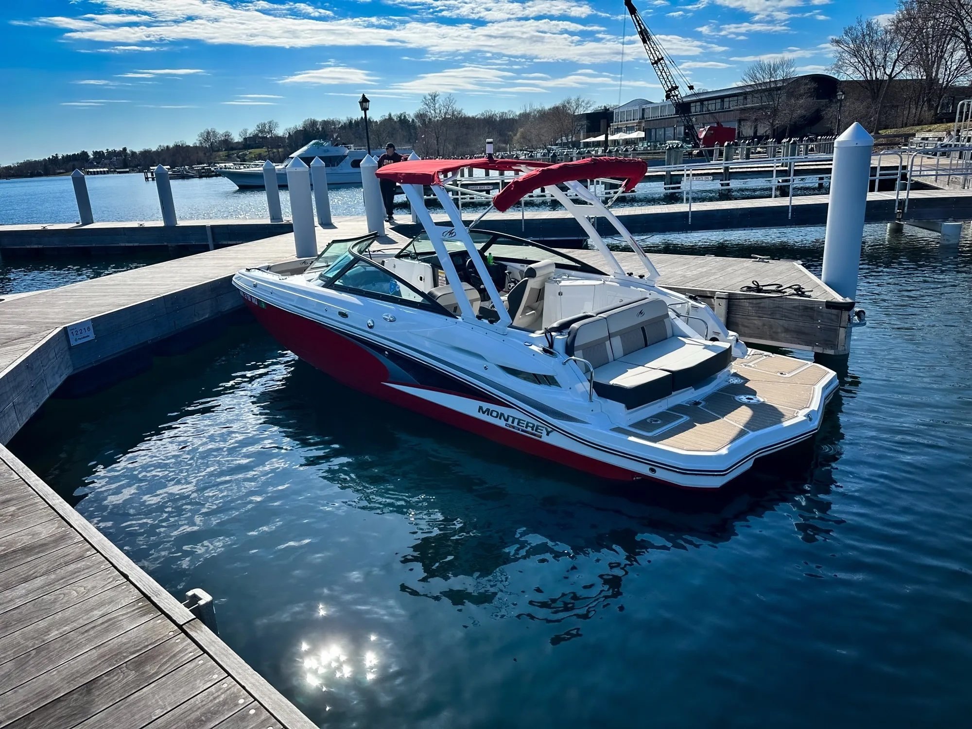 Now in Wayzata: Tonka Boat Rentals Featured by Wayzata.com for Launching “Boating on Demand”