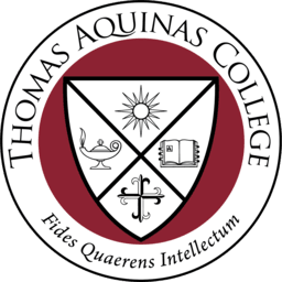 Thomas Aquinas College