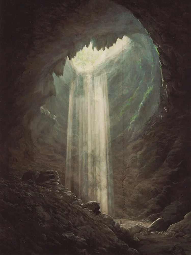 Sarah Morrow, The Way