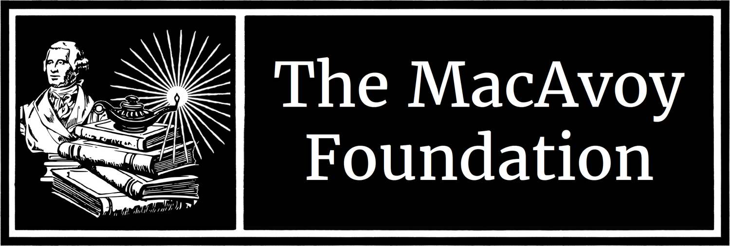 MacAvoy Foundation