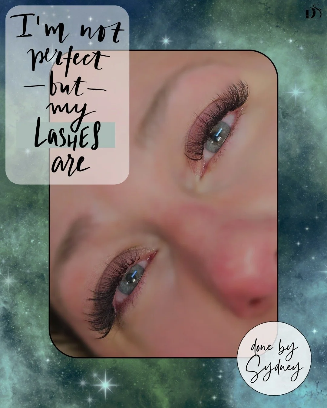 Remember, Sydney is offering 30% off for lashes this month!

Done by Sydney

Details Studio
5340 Rochdale Blvd 📍
(306) 924-4607 📞
www.detailsstudio.ca