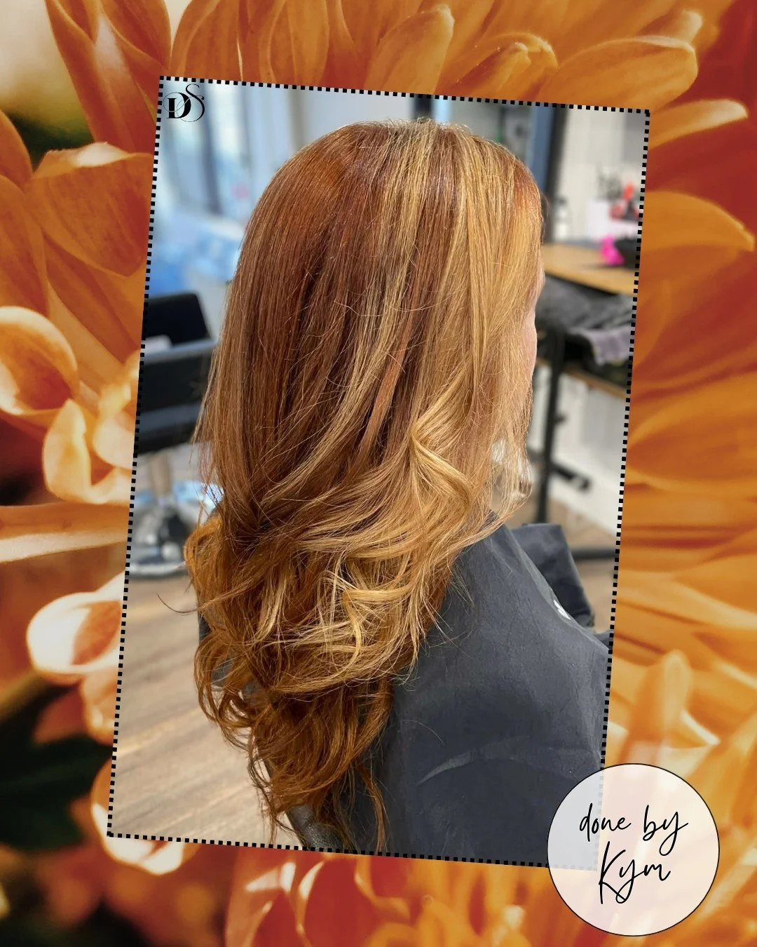 Needing a colour refresh?! Book in with one of our amazing hairstylists!

Done by Kym

Details Studio
5340 Rochdale Blvd 📍
(306) 924-4607 📞
www.detailsstudio.ca