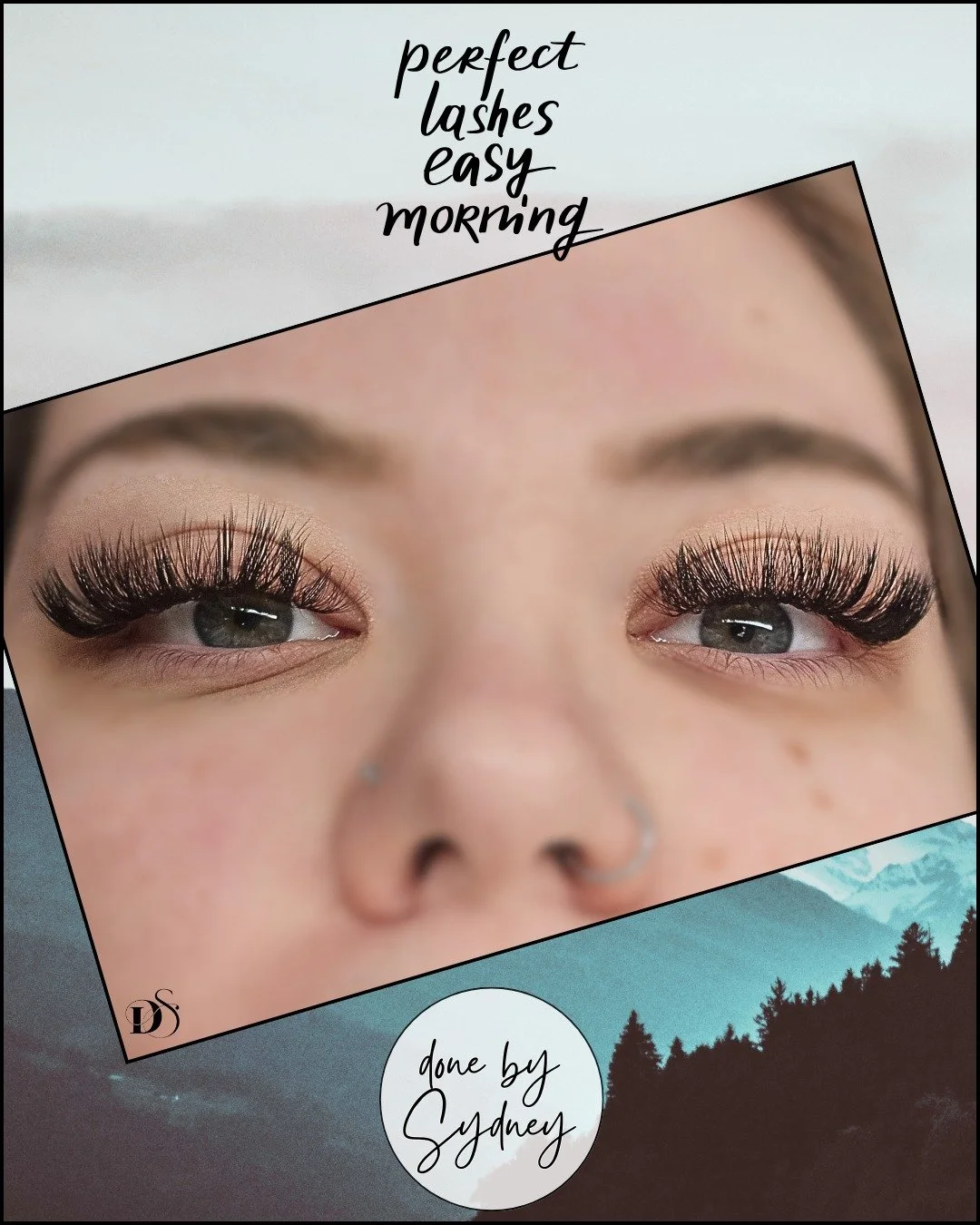 Sydney is continuing her lash promotion through February, 30% off!!!
Love a good lash fill, so pretty

Done by Sydney

Details Studio
5340 Rochdale Blvd 📍
(306) 924-4607 📞
www.detailsstudio.ca