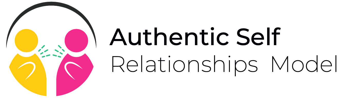 Authentic Self Relationships Model