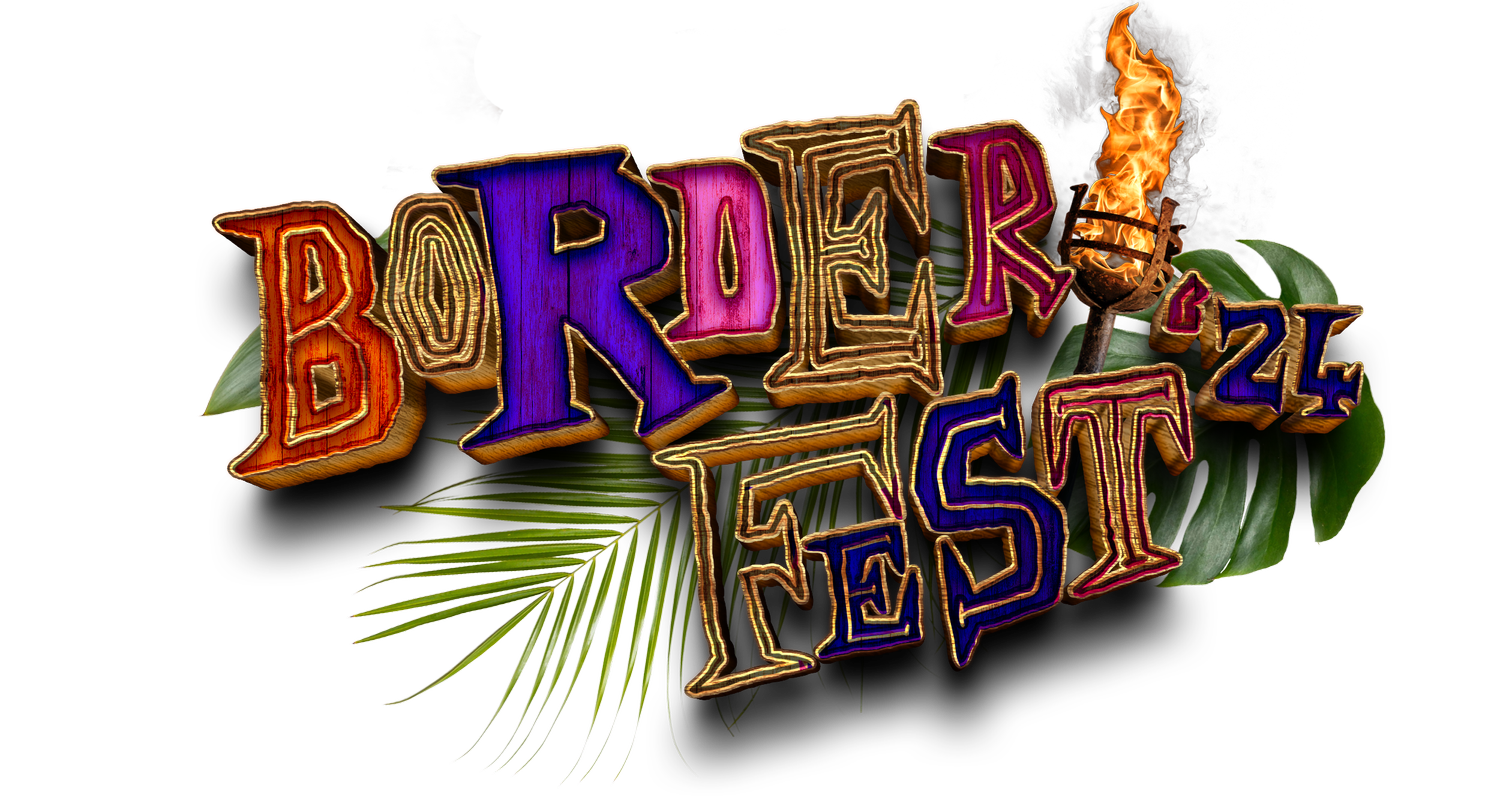 Hidalgo Borderfest 2024 | March 8-10 • 2024