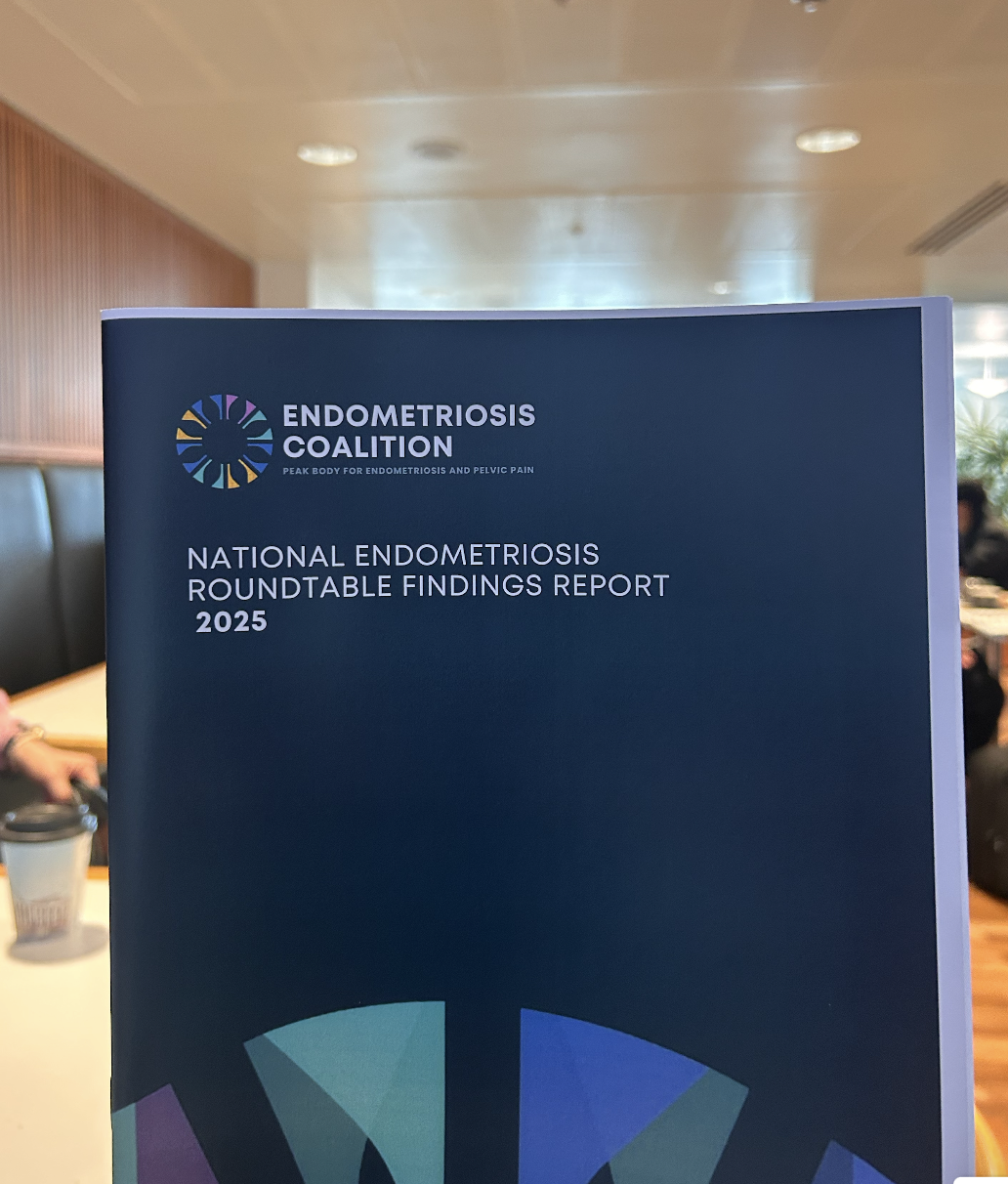 National Report 2025