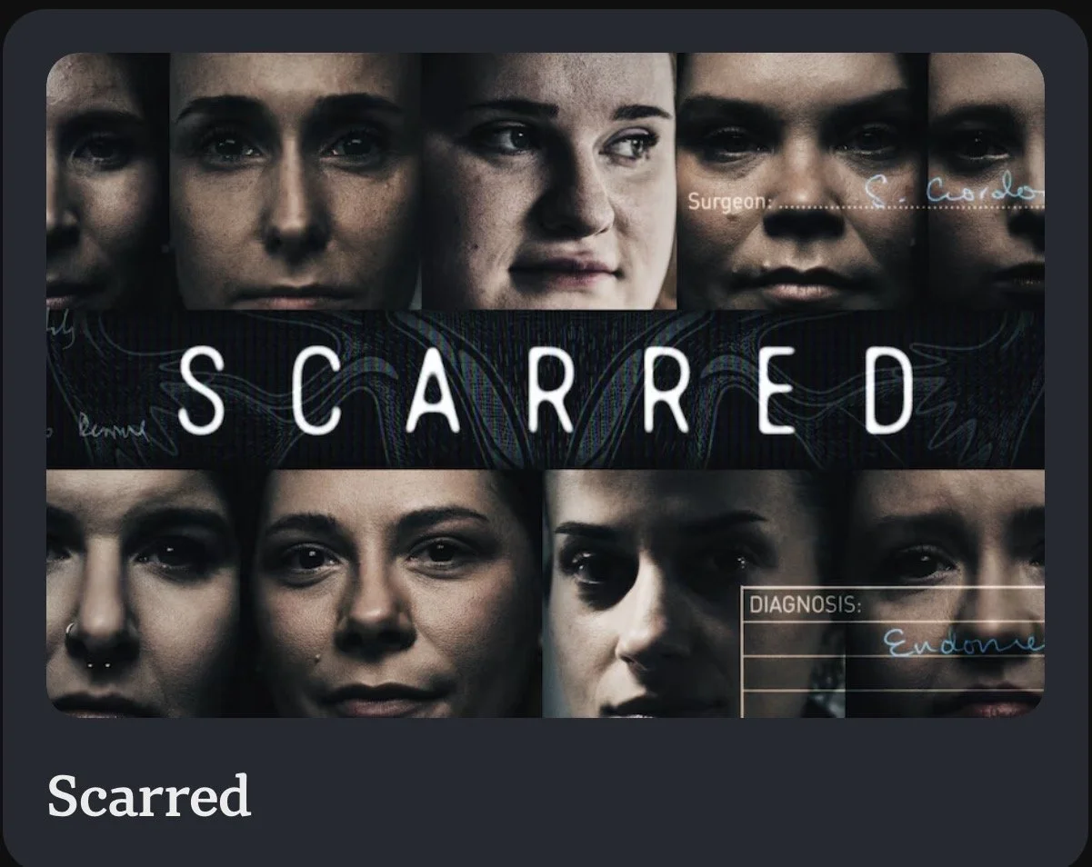 The Endometriosis Coalition responds to Four Corners Report