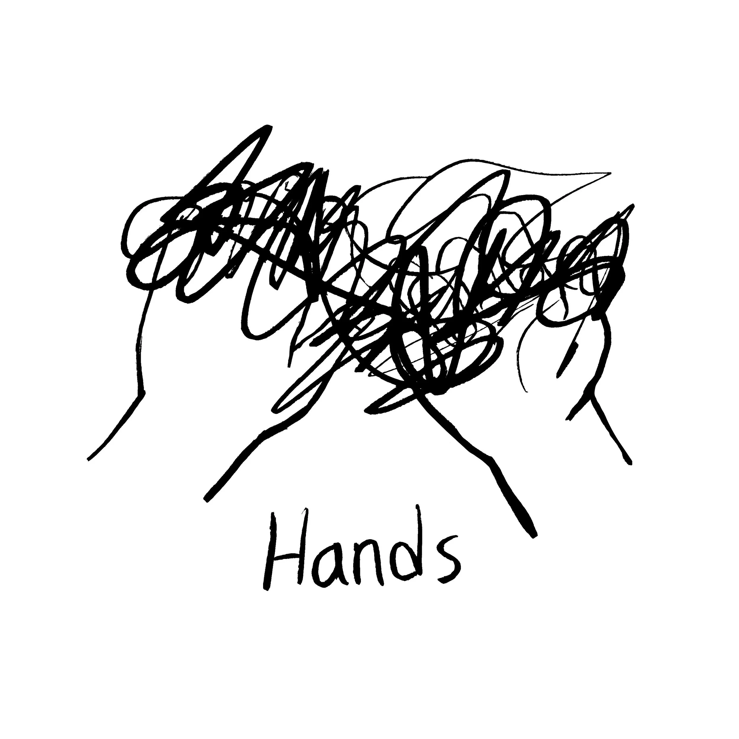 Hands