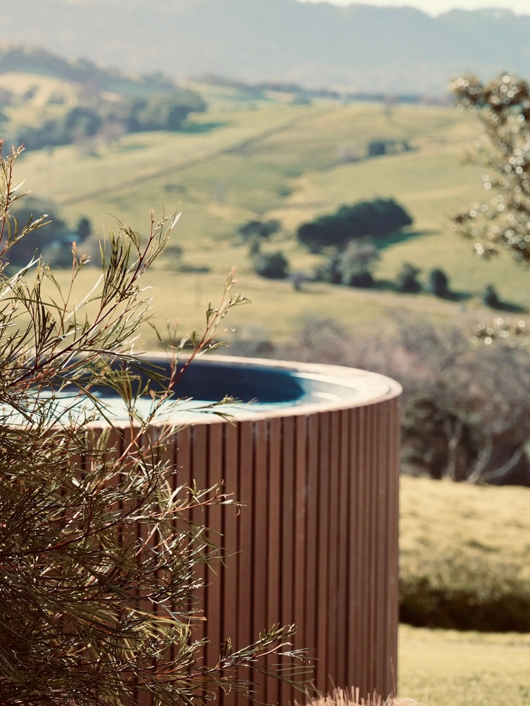 Some still moments at the beautiful @crookedriverestate for @sydneyweekender