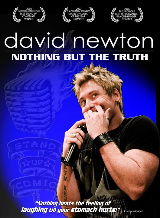 David Newton stand up comedy comedian NBTT DVD 2.jpg