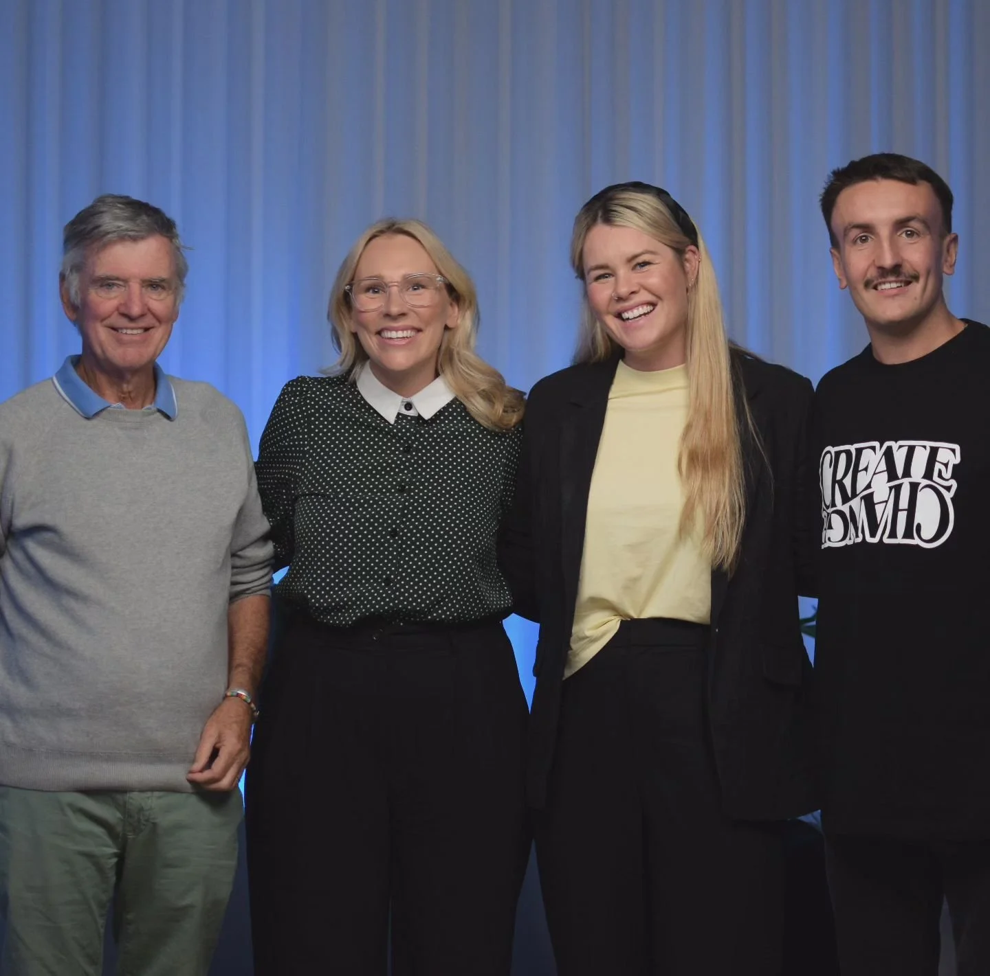 JOHN HATTIE 🎓 

What if you could sit down with the person who's influenced so many elements of our education landscape? 

That's exactly what happened when we interviewed  Professor John Hattie for @podclass.aus 🔥

It was surreal to have a convers
