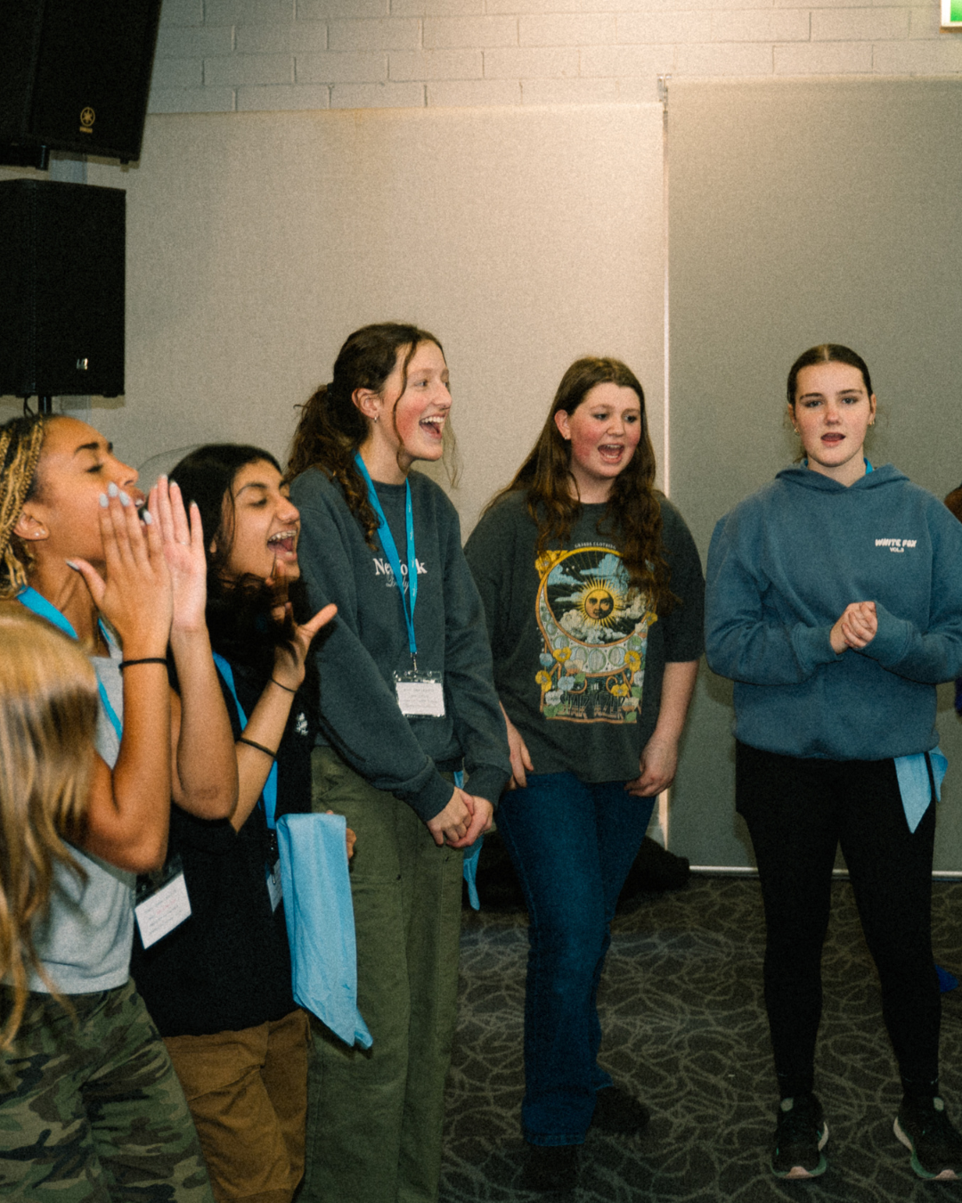 Why Gen Z Isn’t Listening (And It’s Not Their Fault).&nbsp;