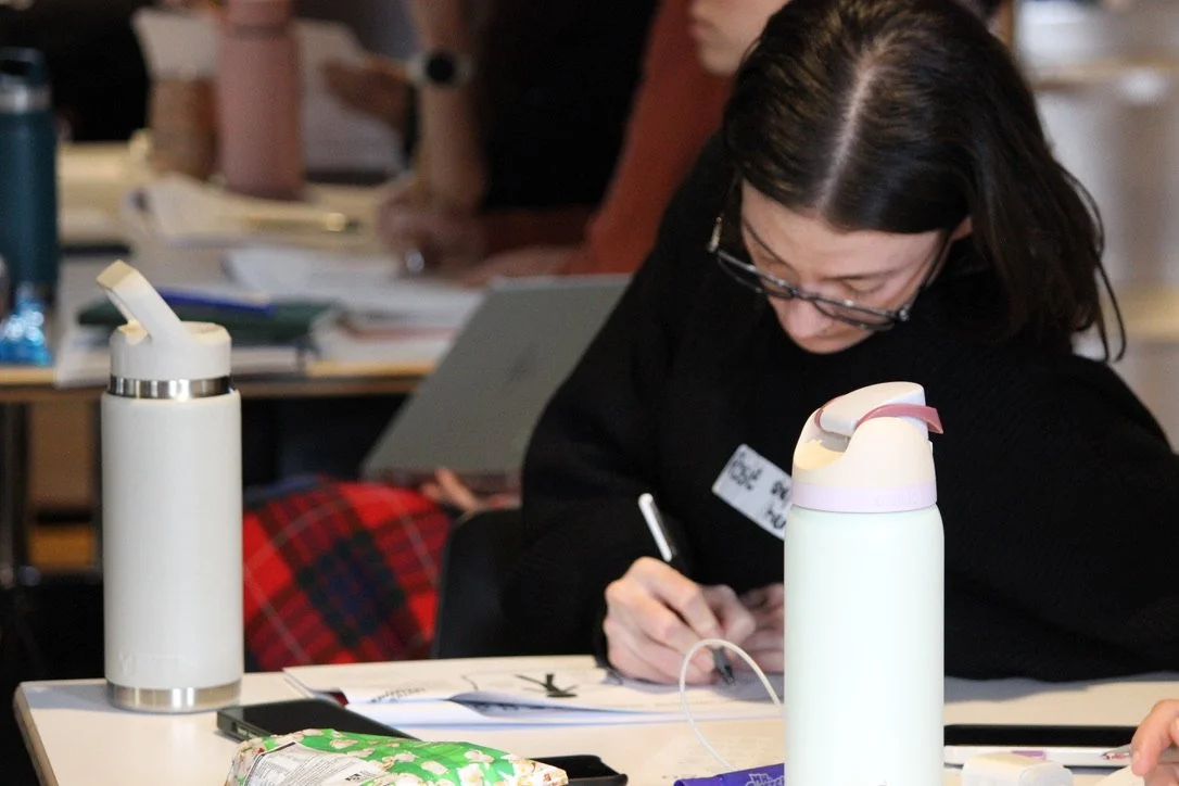 Why Participation Doesn’t Always Mean Engagement…