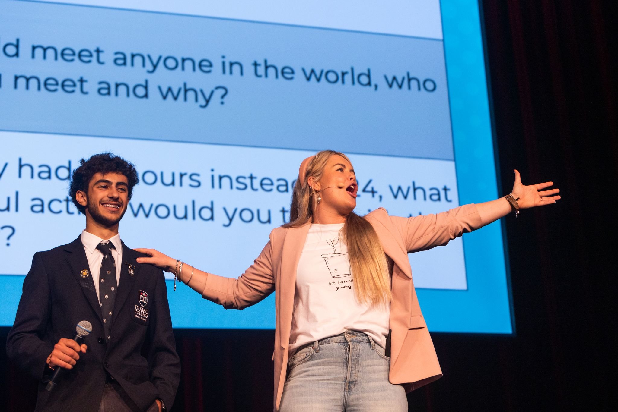 Youth Engagement Project