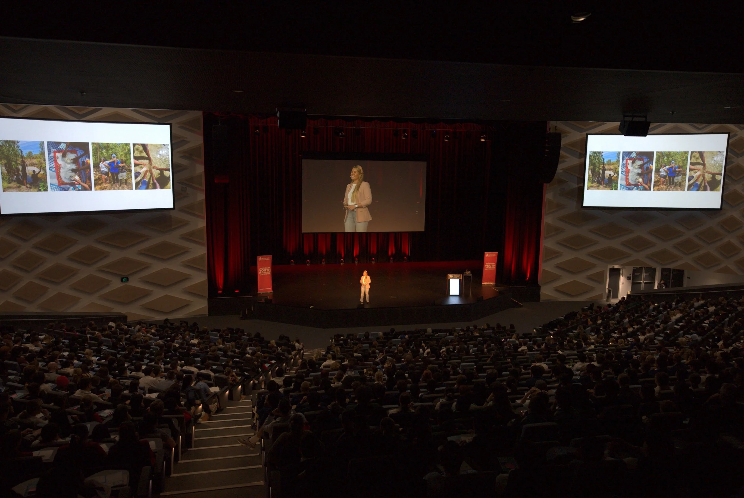 Youth Engagement Project