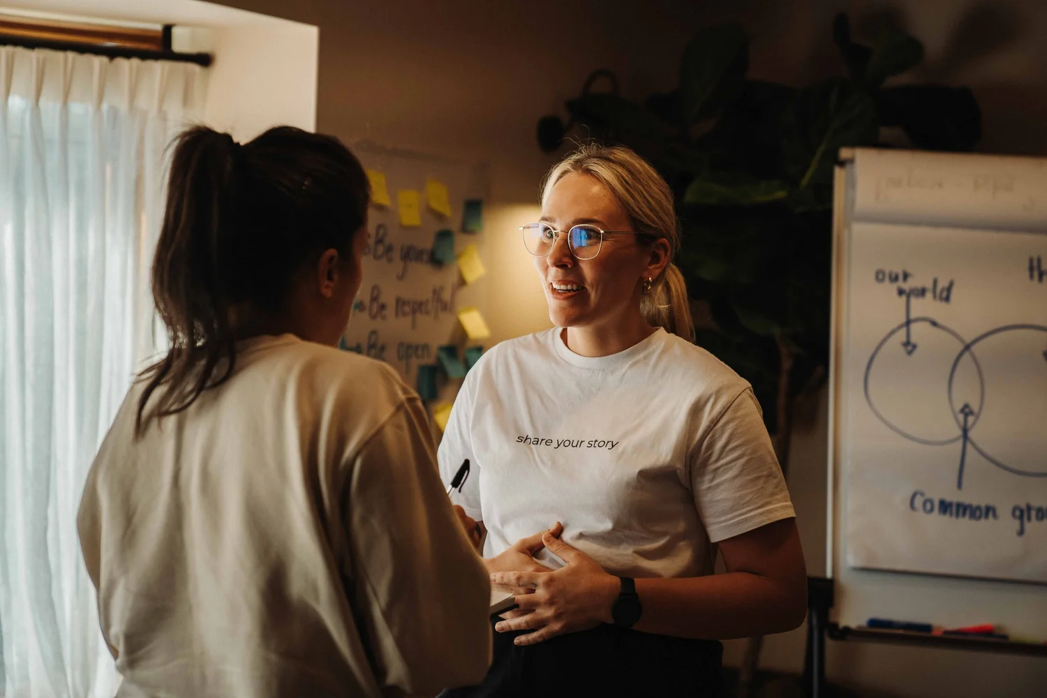 Youth Engagement Project