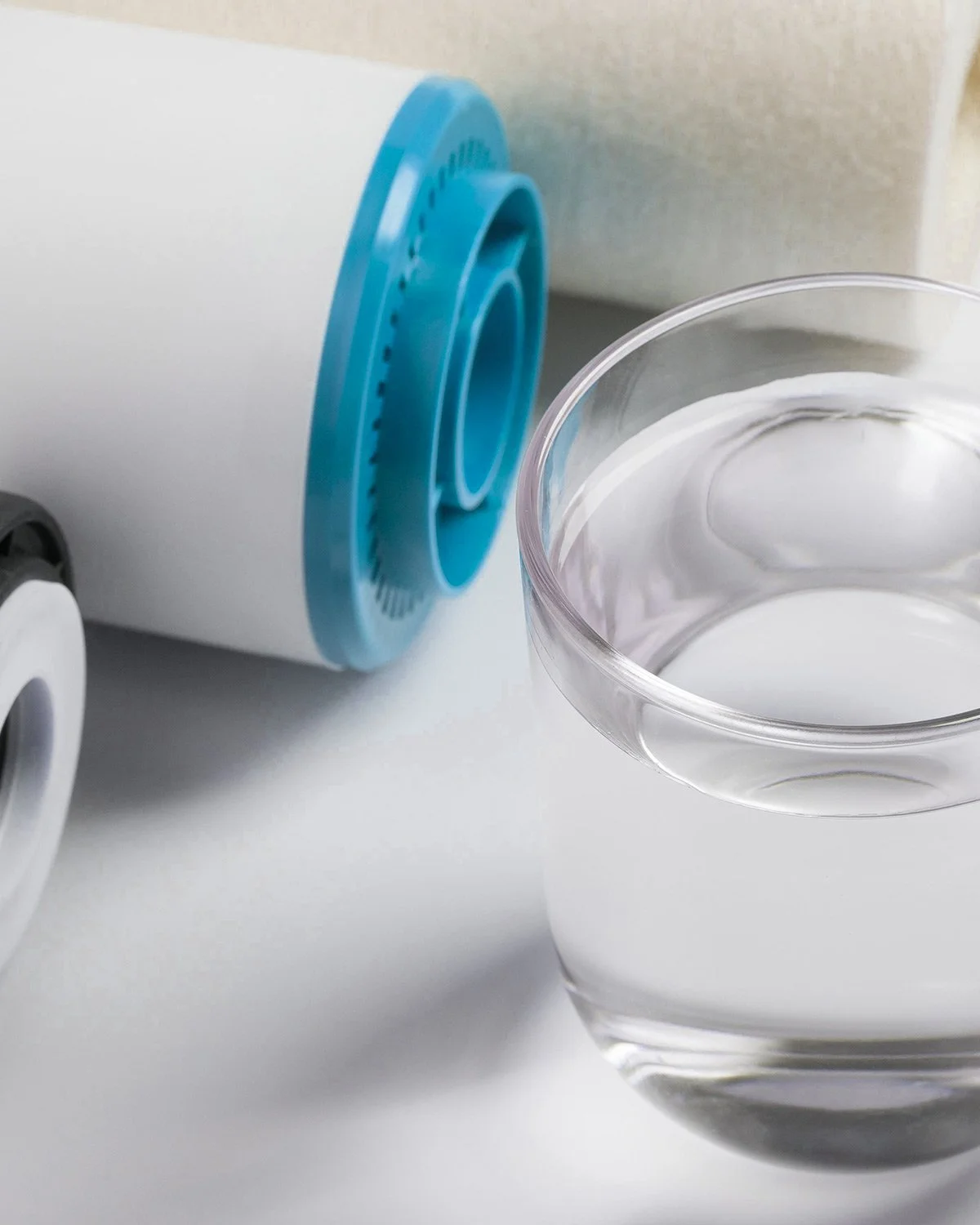 Fifteen years of testing Midland water has taught us something important:
Every home's water is different. Every family's needs are unique. And honest recommendations matter more than bigger sales.
That's why we start every consultation with testing