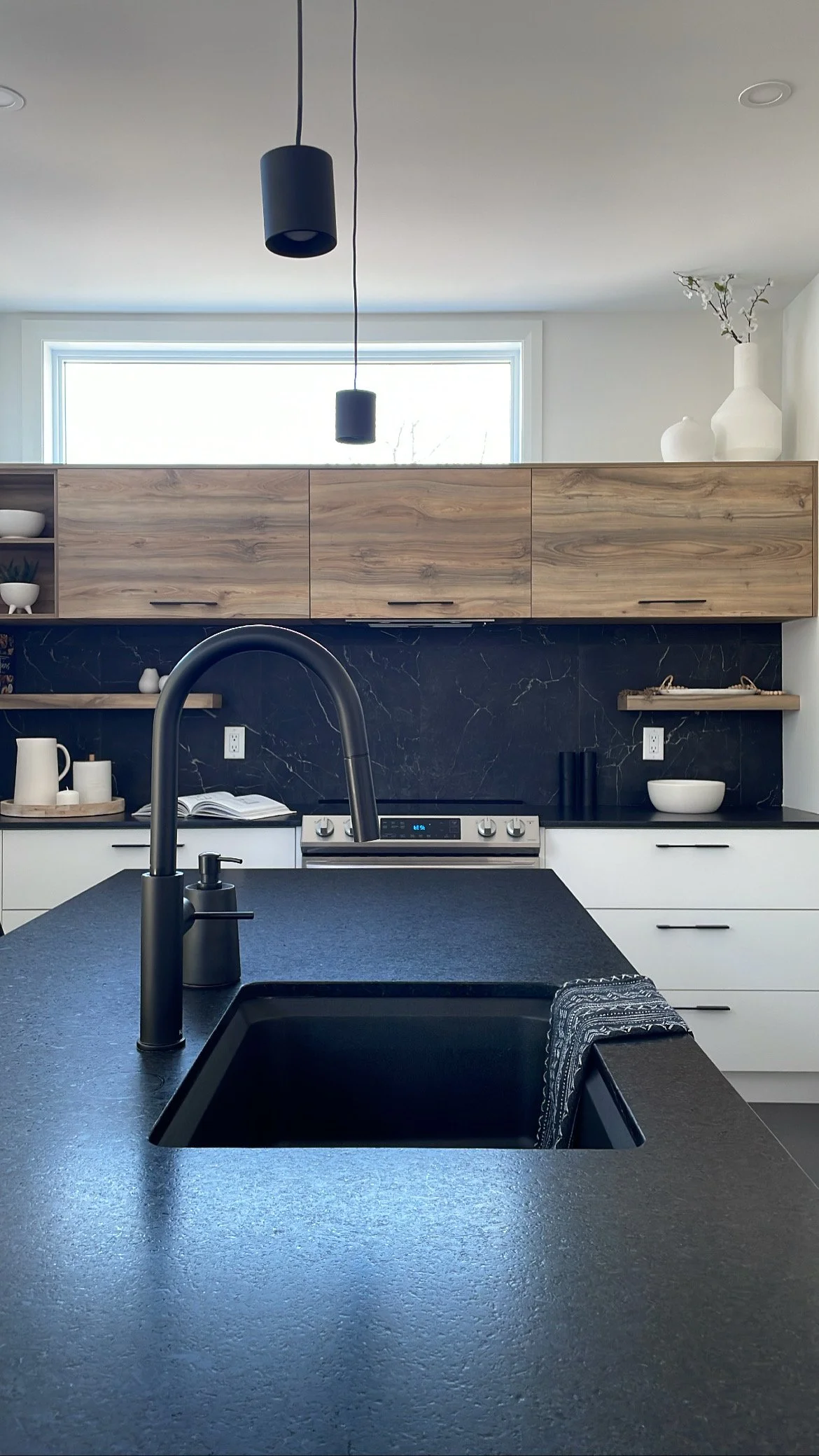 Cuisine - Projet Boucher