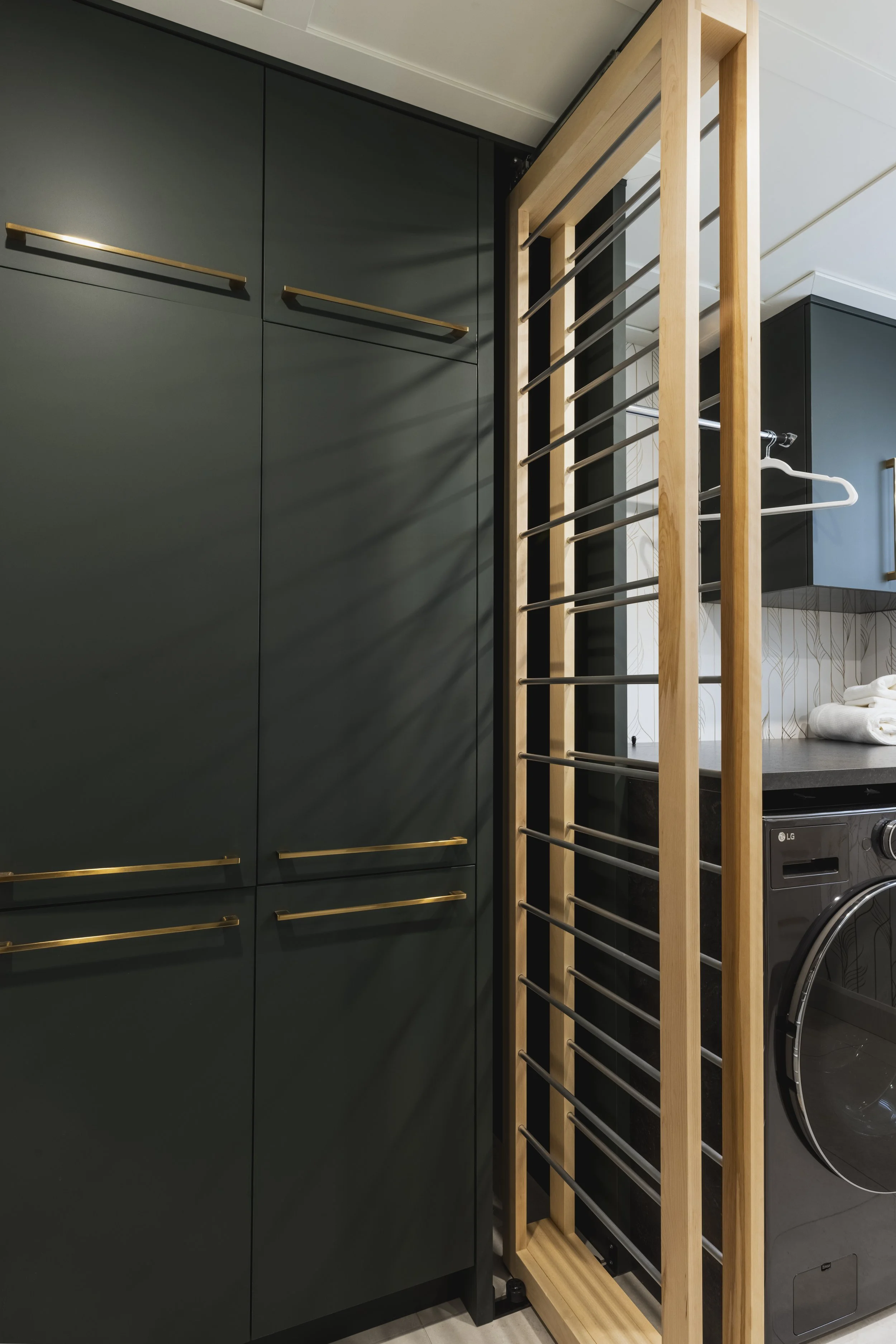 Rangements fonctionnels