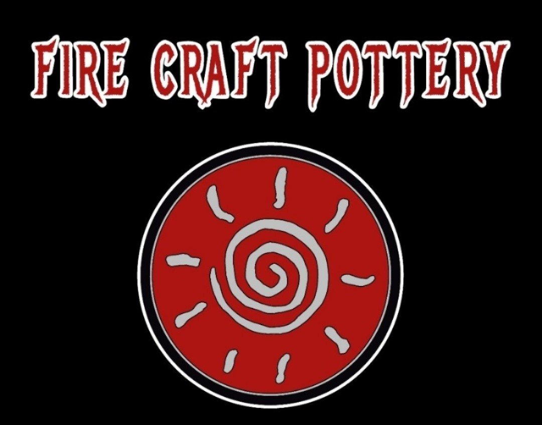 Fire Craft Pottery 
