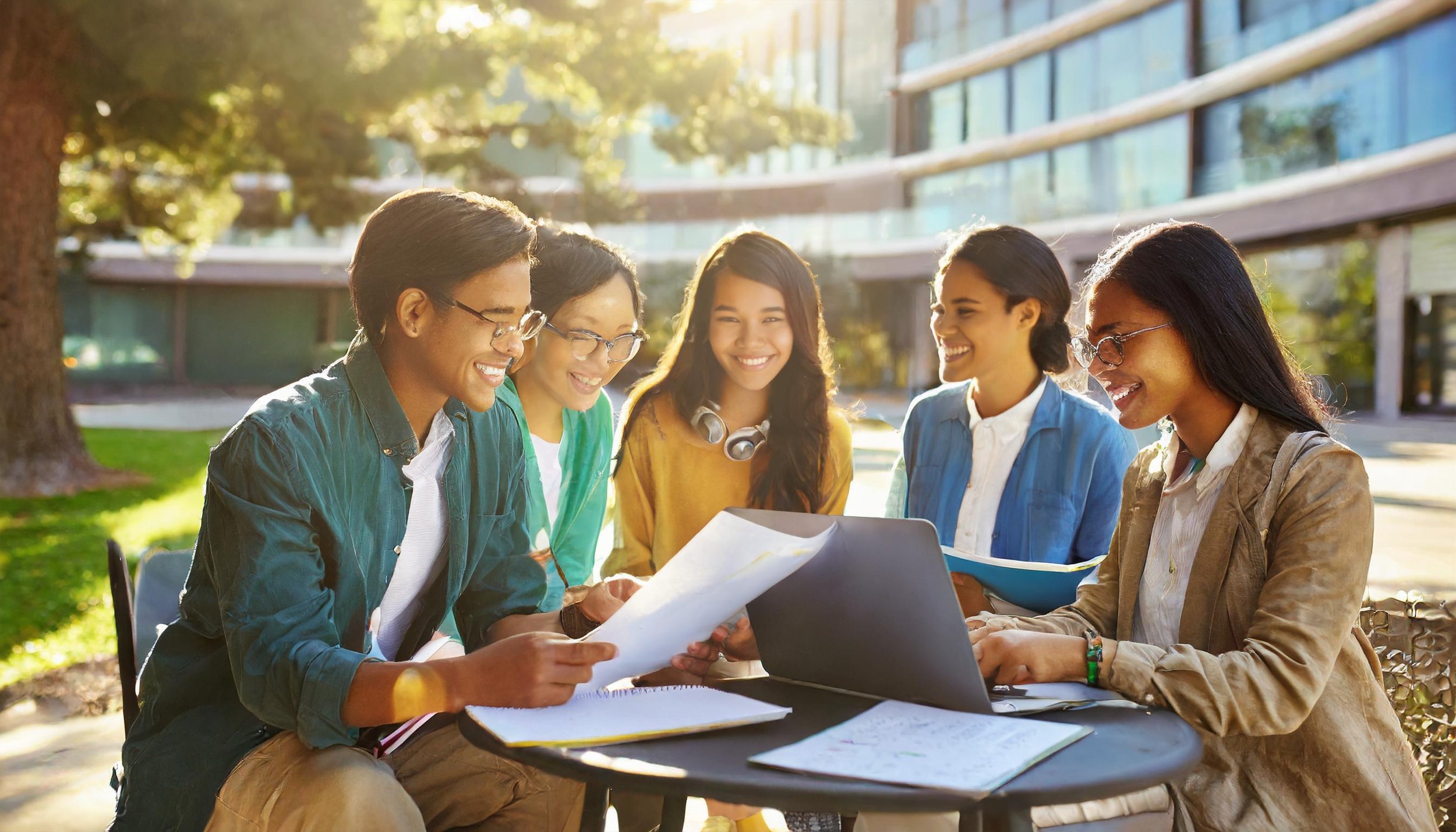 Pivot Left Educational Transtitions
