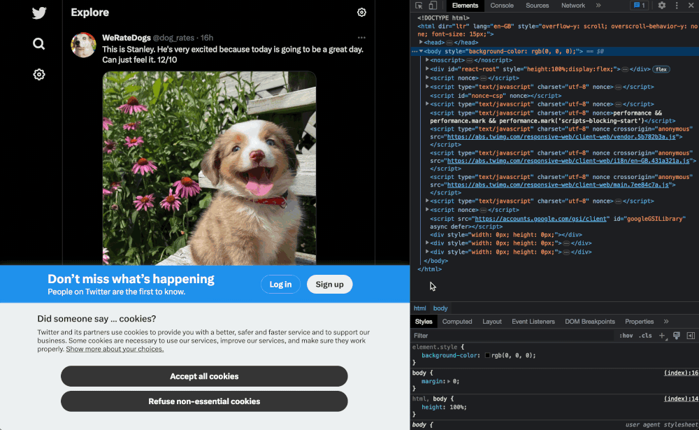 A Manual Tester’s Guide to CSS Selectors for Test Automation — DoesQA