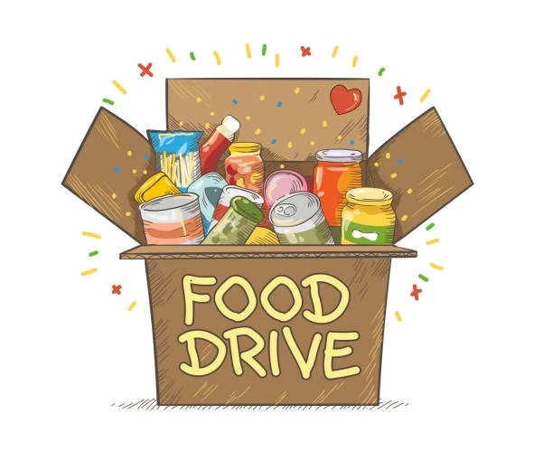 Food Drive (Copy)