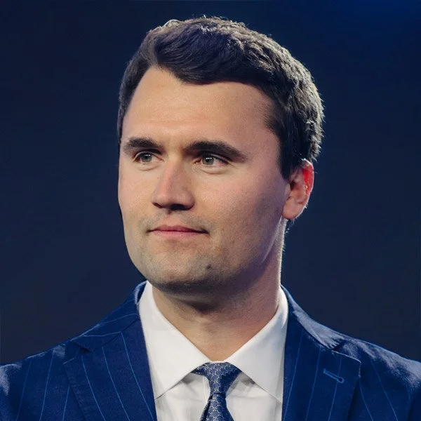Stand for Charlie Kirk - Candlelight Vigil/Rally