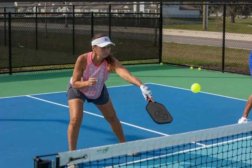 Pickleball Events in Tampa FL — Pickletopia