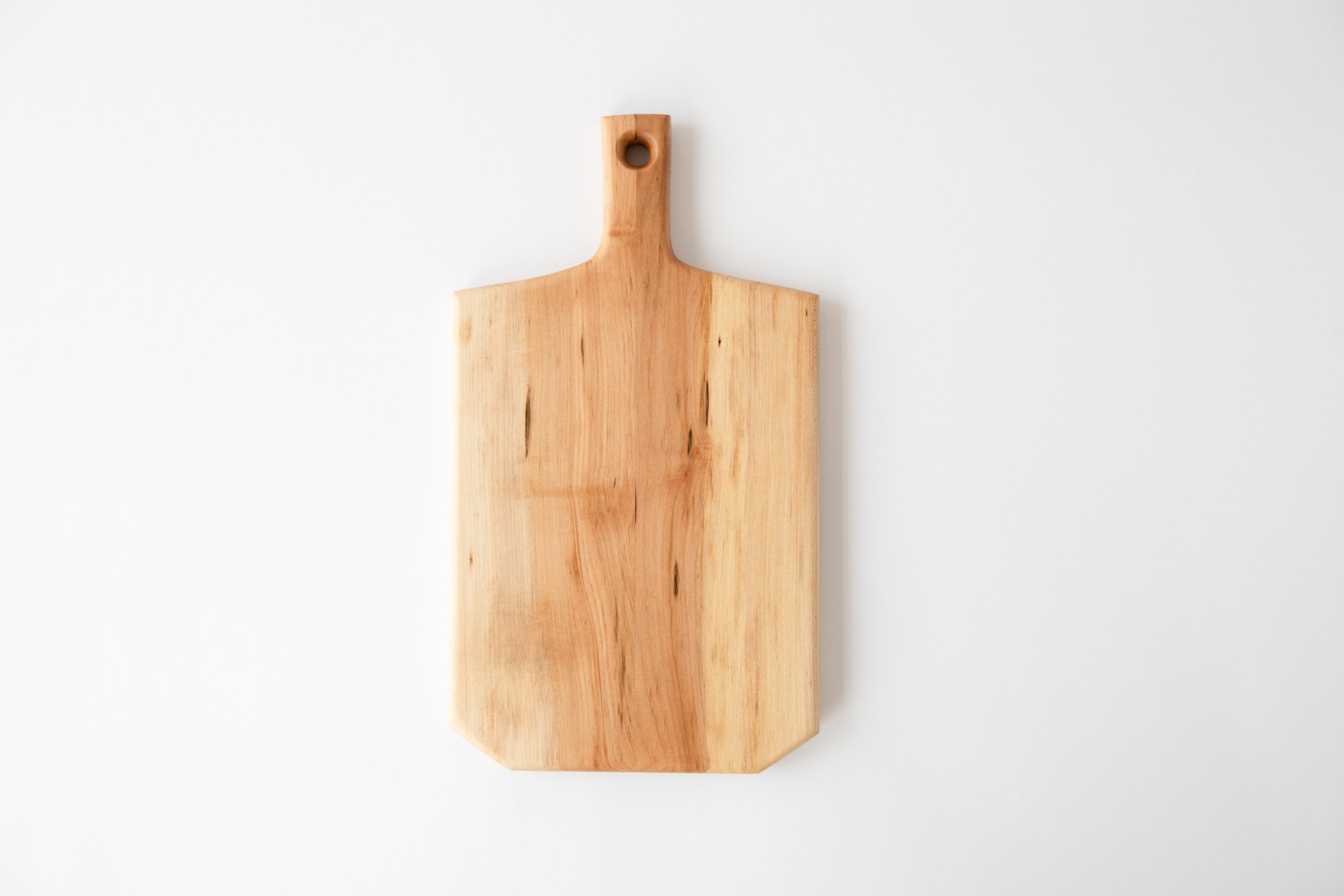 Walnut end grain cutting board — Sunhouse Craft