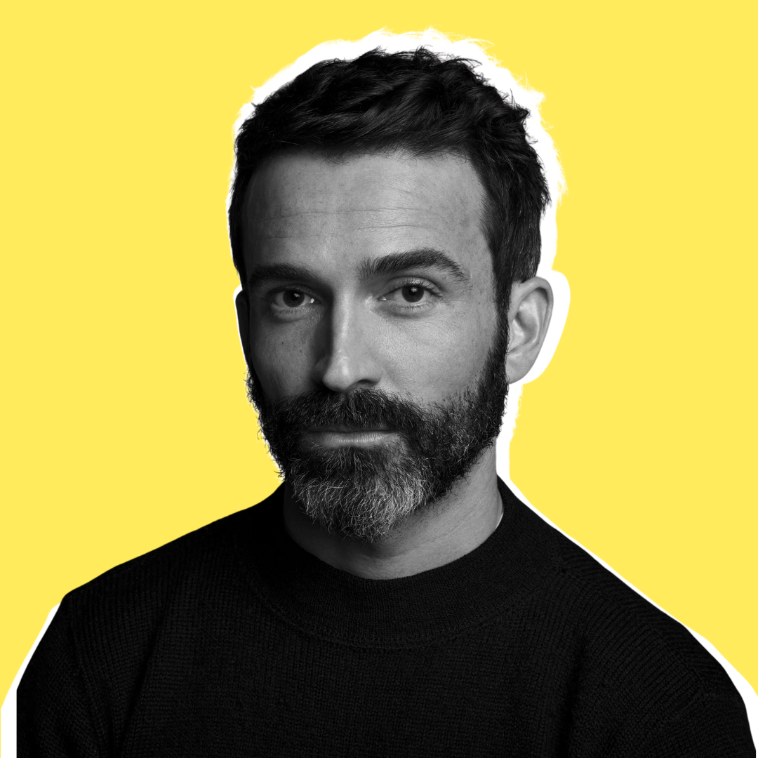 Who is Daniel Roseberry? — The Traditionally Modern