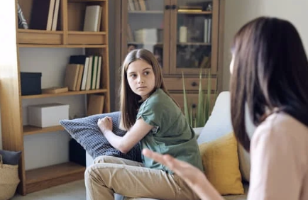 Alternatives to Family-Based Treatment for Adolescents with Anorexia Nervosa