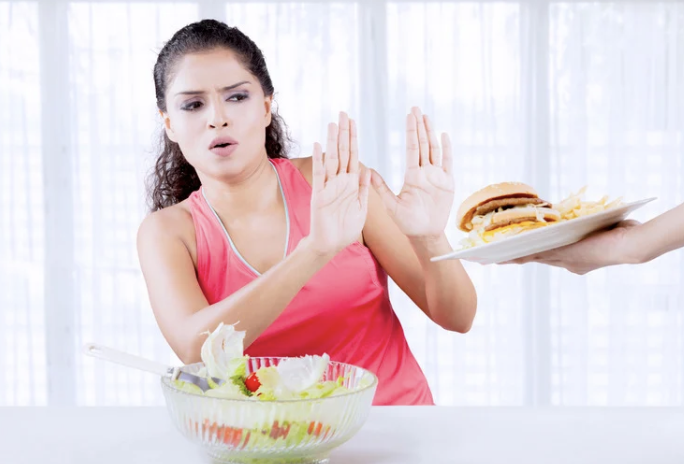 Why Does Not Eating Feel Good to Someone With Anorexia?