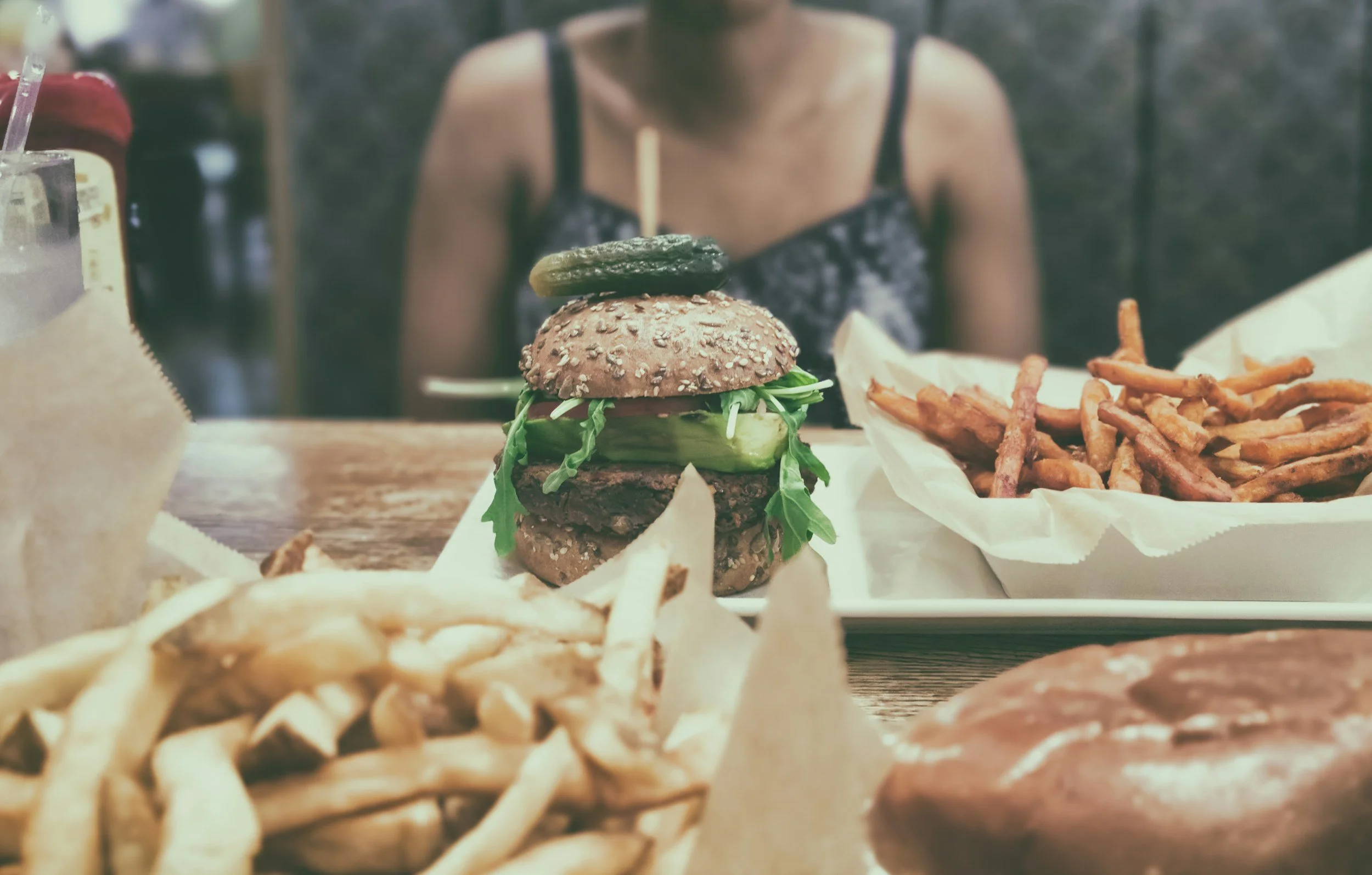 Is Food Addiction Real? A Closer Look at the Science Behind “Losing Control” Around Food