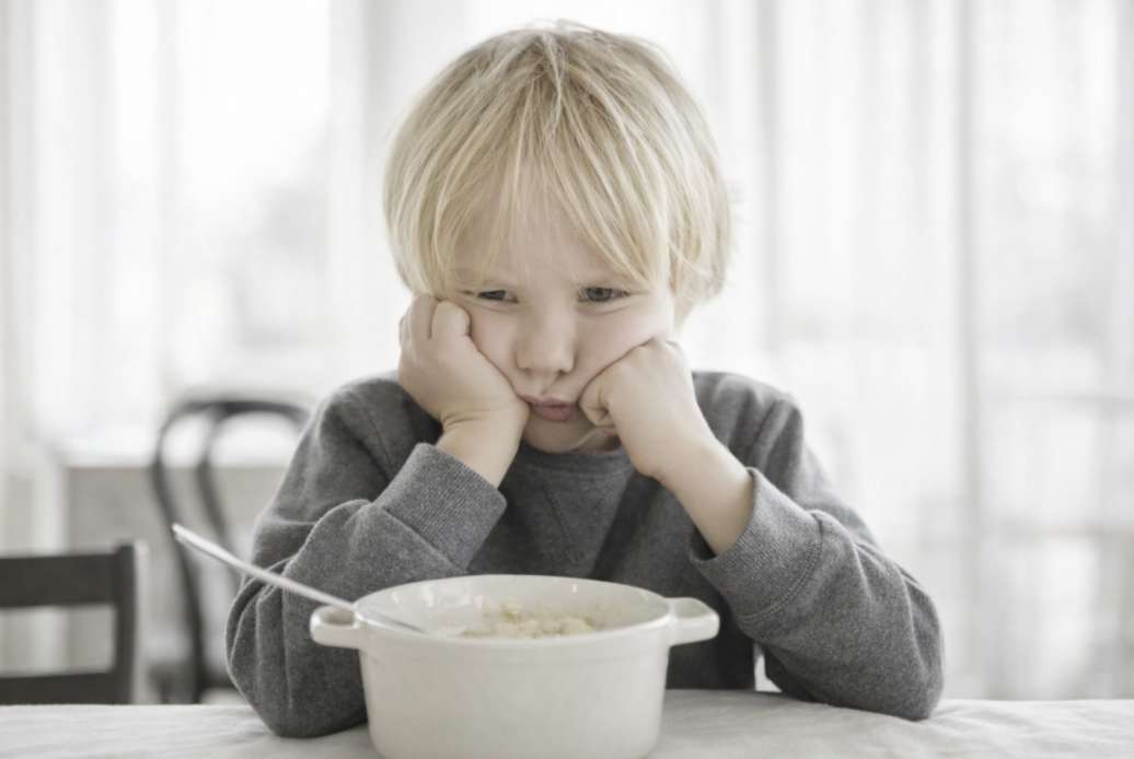 Understanding ARFID in Children