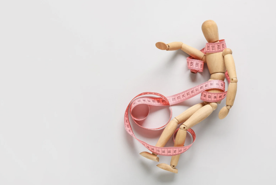 The Hidden Ways Diet Culture Sneaks Into Parenting