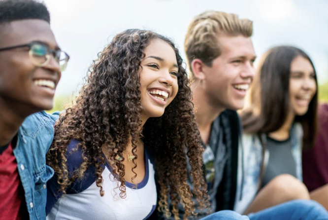 Teens and Eating Disorders