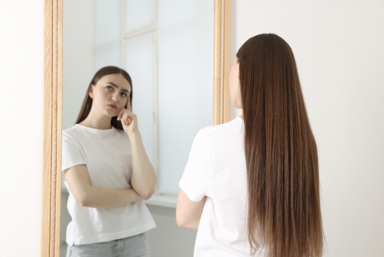 Feeling Fat: Working Through Sensations and beliefs in Anorexia Recovery