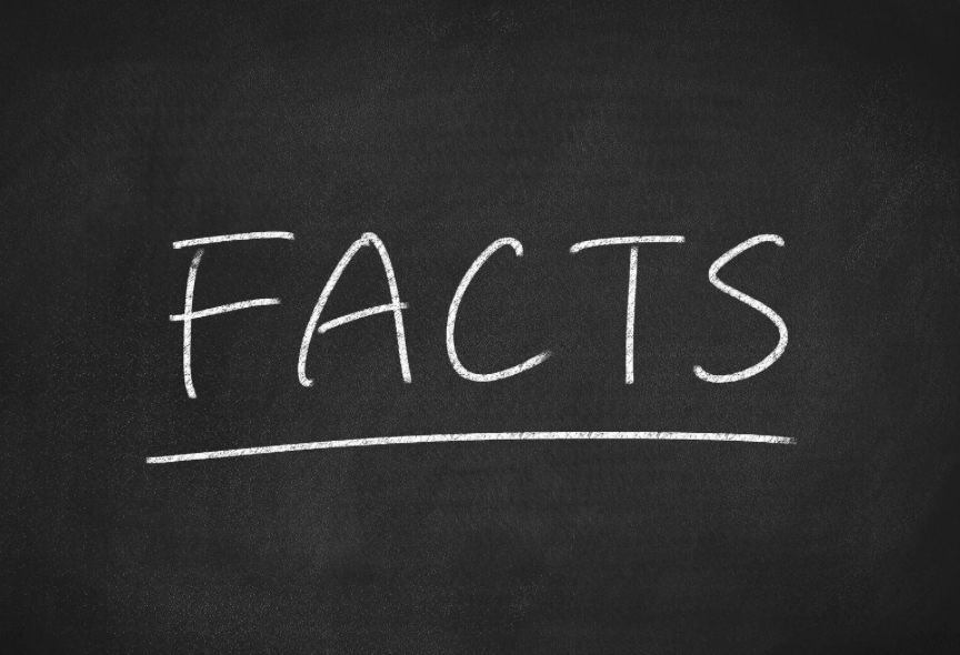 10 Surprising Facts About Eating Disorders