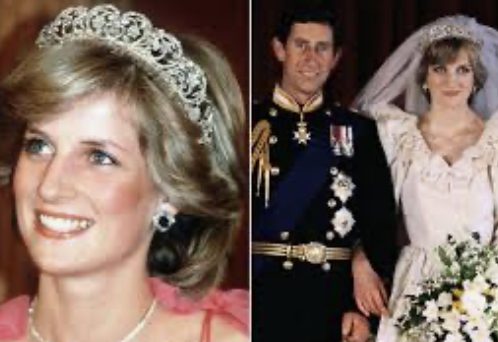 The Portrayal of Princess Diana's Eating Disorder on 'The Crown'